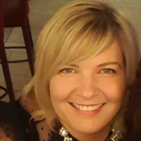 Joanne Wall