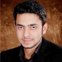 Shujath ALI