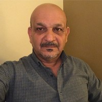 Khalid Abdullah