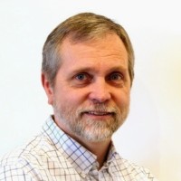 Richard Sprague