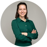 Melanie K.