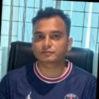 Krishna Gopaul Paul