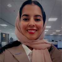 Njoud Alomair