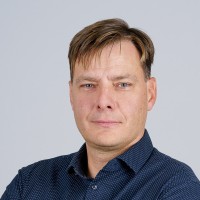 Robert Jelen