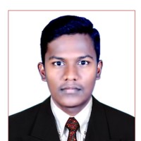 Anbumani R