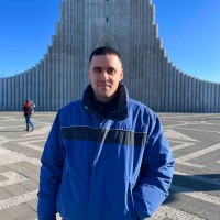 Yannis Aposporis