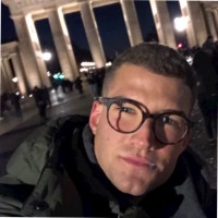 NICOLO' RONCHINI