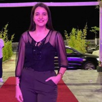 Meryem Achour