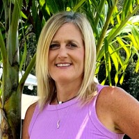 Kerry Mckinnon