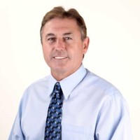 Reg Ewles