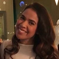 Doris Cabrera