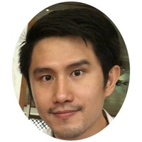 Suvat Somboonpattanakij