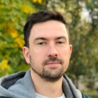 Pavel Bazhenov