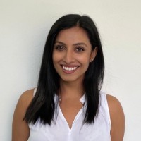Amber Dhillon