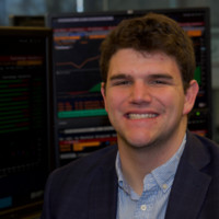 Tyler Reynolds, Cpa