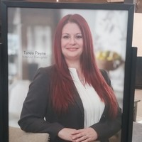 Tanya Payne