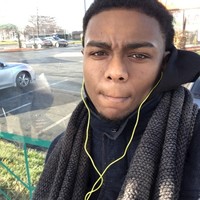 Sharif Stewart