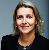 Silvania Iacovino Dantas