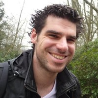 Jeroen Hendriks