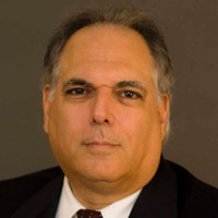 Dr. Lou Pearsall, Ph.D.
