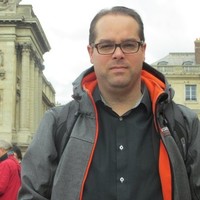 Ronald Van Delft