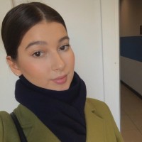 Валерия Шаповалова