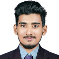 Ahammed Ajmal M A