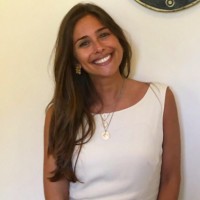 Daniela Sousa Santos