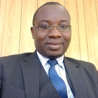 Takura Muchoza- CGA , MPAC, B. Com Acc, HND and  ND Acc