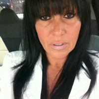 Jeannette Van Overdyk