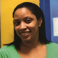 Sharron Evans-Muller
