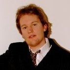 Thomas Saunders