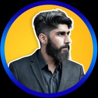 Muhammad Fahad Khan (Social Media Marketer)