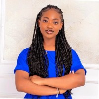Marielle DIEUBOUE