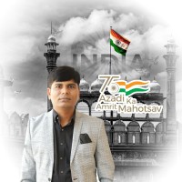 Vipul Charoliya