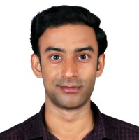 Aniesh Chandran