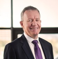 Paul Griffin