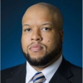 Michael Hunter Jr.