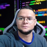 Freddy Jr. Mendoza Padilla