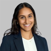 Amitha Patel
