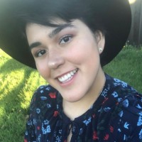 Karen Oropeza Fernandez