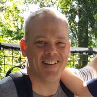 Stephen Roberts