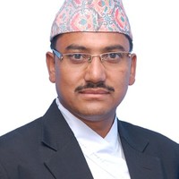 Trilok Chand Vishwas V.K.