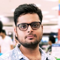 Ayush Singhania B.E