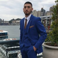 Samir Kassem