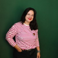 Darya Grigoreva