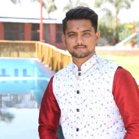 Harsh Bhanderi