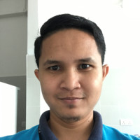 Muhammad Syaril