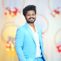Aravind N