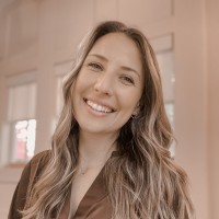 Brianna Smith, MBA